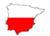 CROP SERVICIOS Y PROYECTOS AGRARIOS - Polski